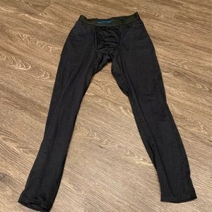 Columbia men’s Omni heat leggings